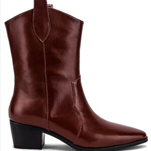 RAYE X REVOLVE boots